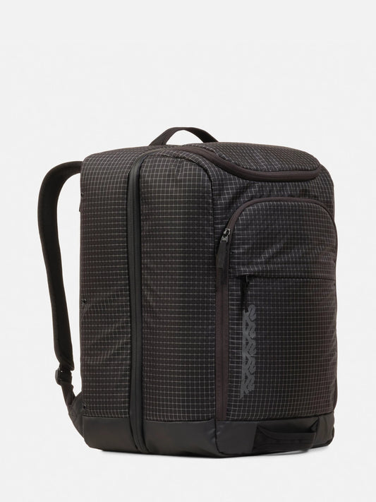 Pre Order- K2 Boot Locker Bag, Black