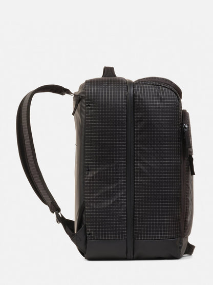 Pre Order- K2 Boot Locker Bag, Black