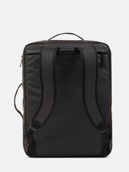 Pre Order- K2 Boot Locker Bag, Black