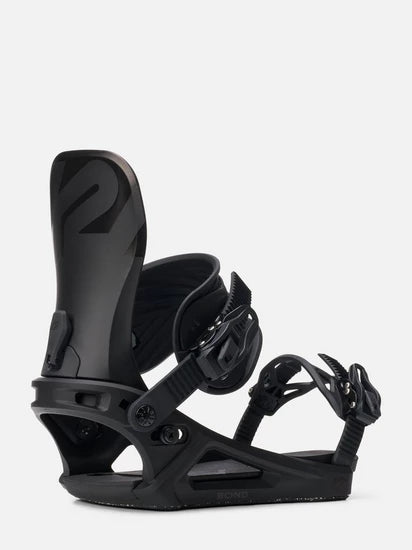 Demo K2 Bond Snowboard Bindings