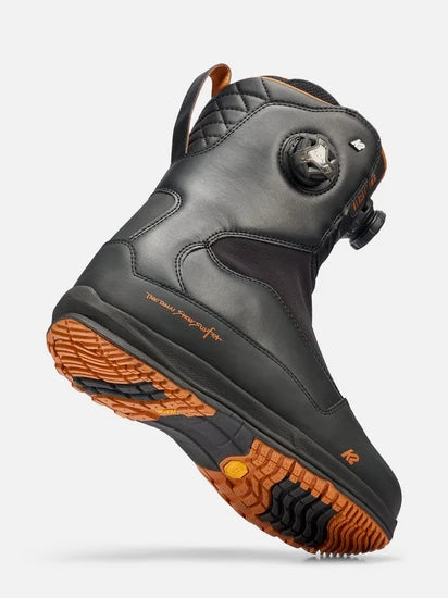 DEMO K2 Taro Tamai Snowsurfer Unisex Snowboard Boots