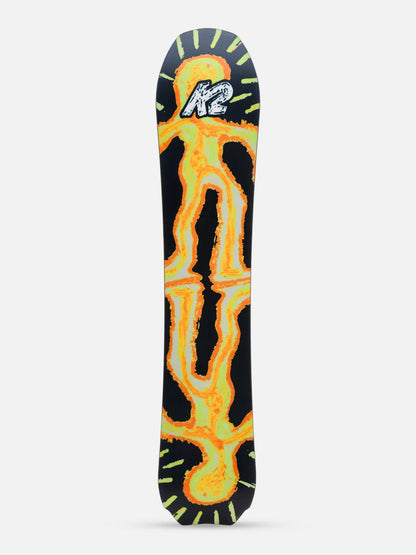 Pre Order - K2 Almanac Unisex Snowboard 2027