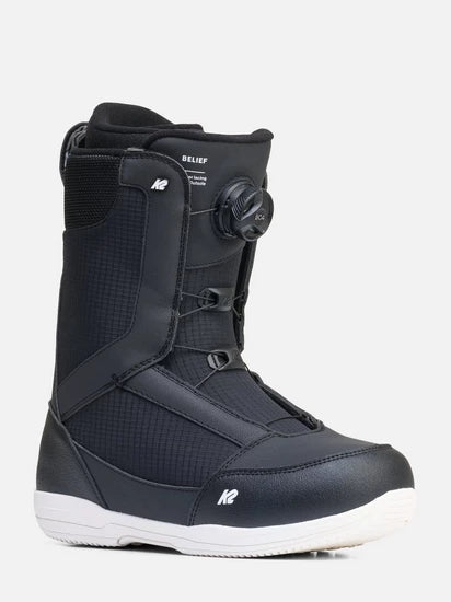 Pre Order - K2 Belief Women's Snowboard Boots 2027