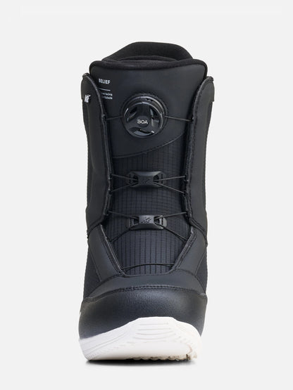 Pre Order - K2 Belief Women's Snowboard Boots 2027