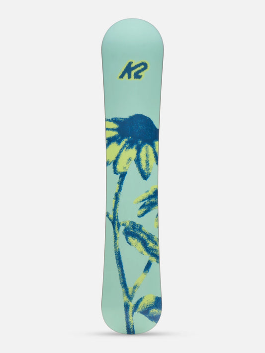 Pre Order - K2 Chloro Women's Snowboard 2027