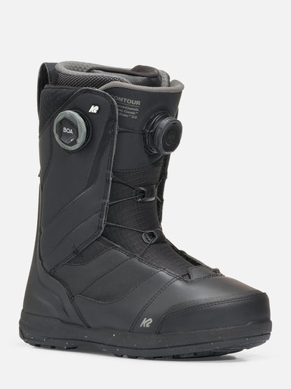 Pre Order - K2 Contour Women's Snowboard Boots 2027