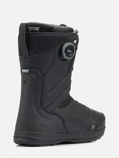 Pre Order - K2 Contour Women's Snowboard Boots 2027