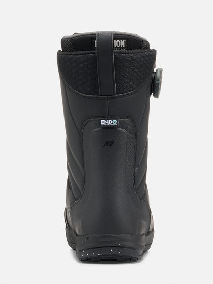 Pre Order - K2 Contour Women's Snowboard Boots 2027
