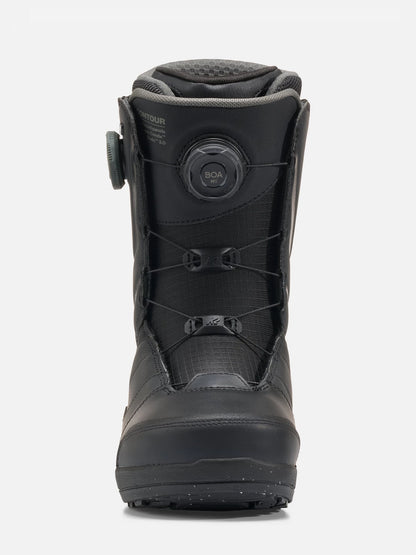 Pre Order - K2 Contour Women's Snowboard Boots 2027