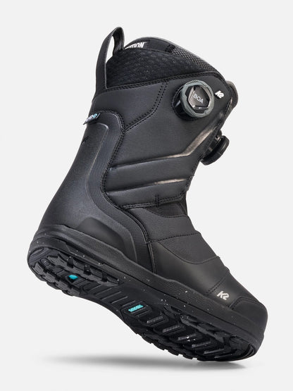 Pre Order - K2 Contour Women's Snowboard Boots 2027