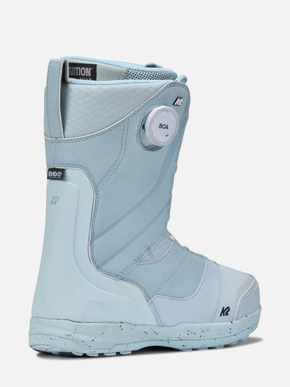 Pre Order - K2 Contour Women's Snowboard Boots 2027