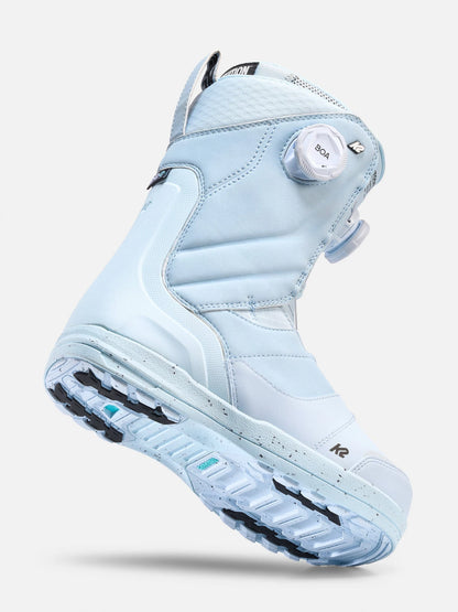 Pre Order - K2 Contour Women's Snowboard Boots 2027
