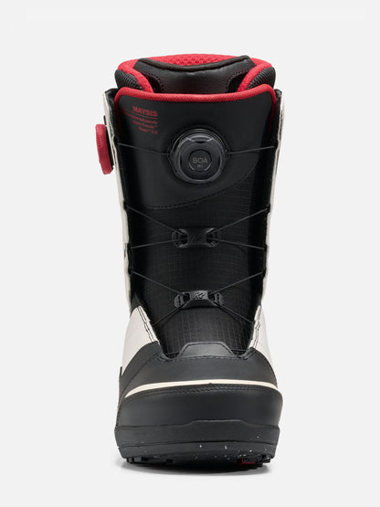 Pre Order - K2 Maysis Men's Snowboard Boots 2027