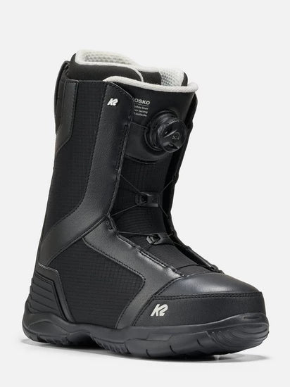 Pre Order - K2 Rosko Men's Snowboard Boots 2027