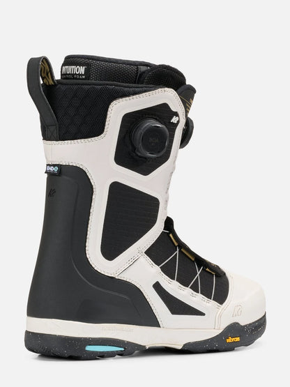 Pre Order - K2 Theory Men's Snowboard Boots 2027