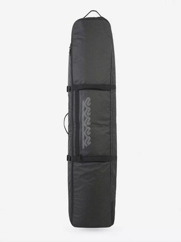 K2 - Bag, Snowboard Roller. 2024. BLK
