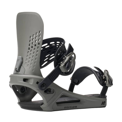 Demo K2 Edition Snowboard Bindings