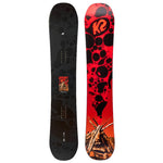 Demo K2 Embassy Snowboards