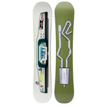 Demo K2 Medium Snowboard
