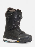 Demo Womens K2 Format Snowboard Boots, Black