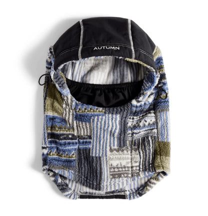 Autumn Hi Tek Hood 2026