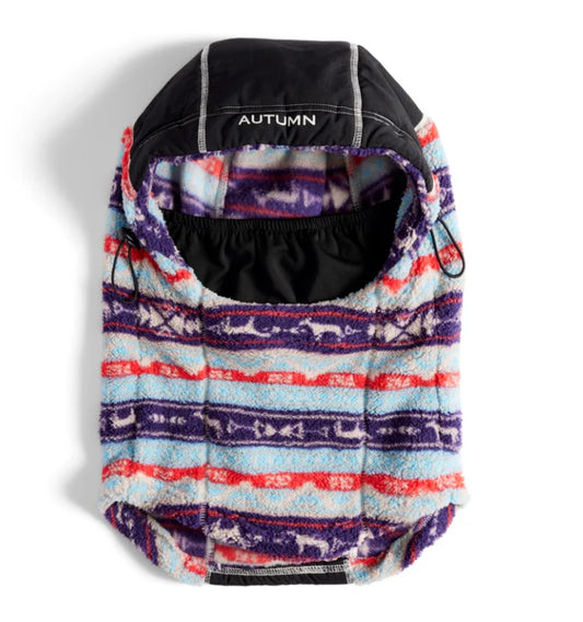 Autumn Hi Tek Hood 2026