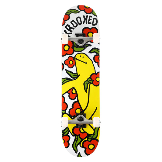 Shmoo Vibes 8.0 Complete Skateboard