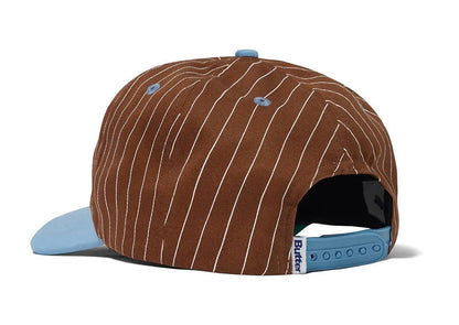 Butter Goods - League Baseball Cap
