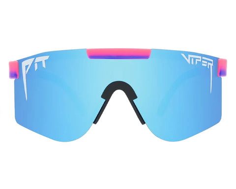 Pit Viper - Sunglasses, The Single Wide, Leisurecraft
