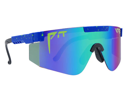 Pit Viper - Sunglasses, The Leonardo 2000s POLARIZED