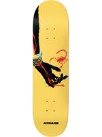 Deathwish Chris Athans Heatstroke 8.475" Skateboard Deck