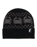 Pre Order - CRAB GRAB - NORDICRAB BEANIE
