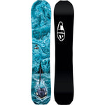 Pre Order - Lib Tech T.Rice Golden Orca Snowboard 2027