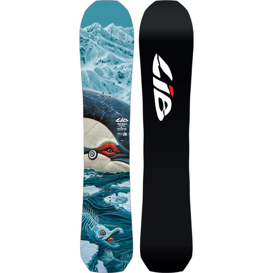 Pre Order - Lib Tech T.Rice Orca II Snowboard 2027