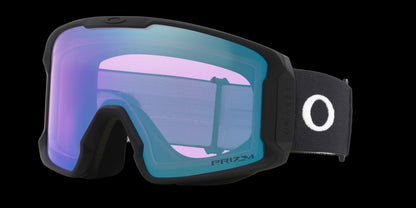 Oakley - Goggles Line Miner Matte Black Prizm Snow Iced Iridium