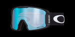 Oakley - Goggles Line Miner L Prizm Snow Sapphire Iridium