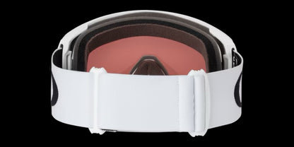 Oakley - Goggles Line Miner L Matte White Prizm Snow Sapphire Iridium