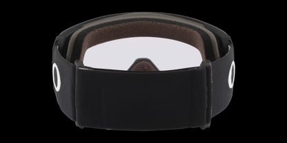 Oakley - Goggles Line Miner L Matte Black Prizm Clear
