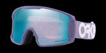 Oakley - Goggles Line Miner M Lilac Prizm Sapphire Iridium