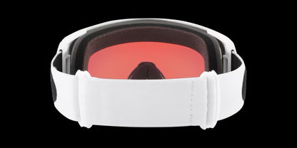 Oakley - Goggles Line Miner M Matte White Prizm Snow Sapphire Iridium