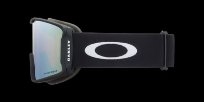 Oakley - Goggles Line Miner Black Prizm Snow Sage Gold iridium