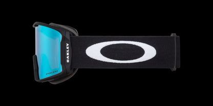 Oakley - Goggles Line Miner L Prizm Snow Sapphire Iridium