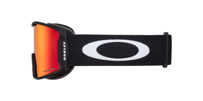 Oakley - Goggles Line Miner Matte Black Prizm Snow Torch Iridium