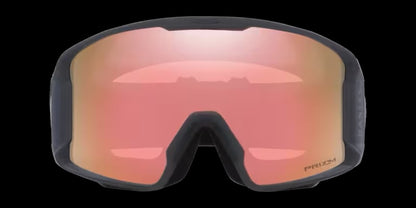 Oakley - Goggles Line Miner Forged Iron Prizm Rose Gold