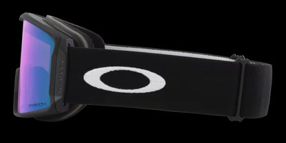 Oakley - Goggles Line Miner Matte Black Prizm Snow Iced Iridium