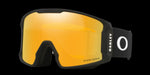 Oakley - Goggles Line Miner Matte Black Prizm 24k Iridium