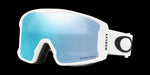 Oakley - Goggles Line Miner M Matte White Prizm Snow Sapphire Iridium