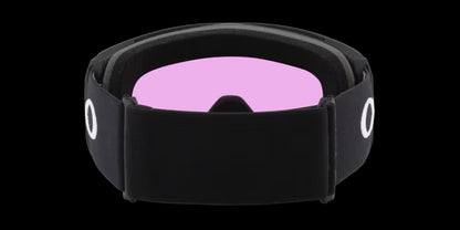 Oakley - Goggles Line Miner Matte Black Prizm Snow Iced Iridium