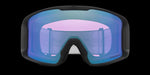 Oakley - Goggles Line Miner M Matte Black Prizm Snow Iced Iridium