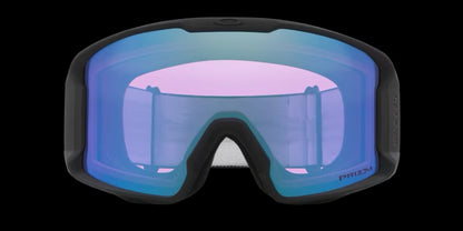 Oakley - Goggles Line Miner Matte Black Prizm Snow Iced Iridium